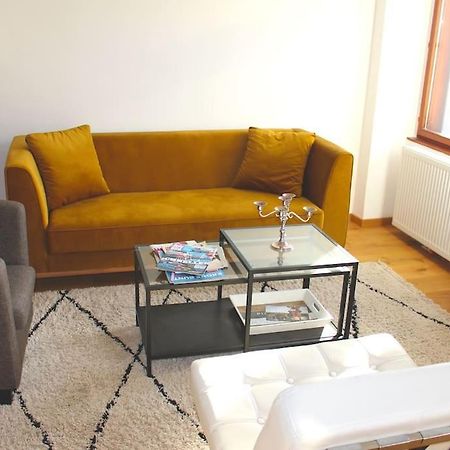 Paraderma Apartment Im Zentrum Baden Bei Wien Dış mekan fotoğraf