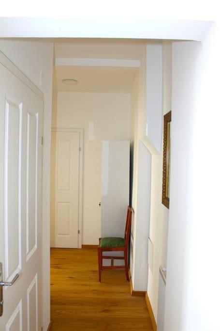 Paraderma Apartment Im Zentrum Baden Bei Wien Dış mekan fotoğraf